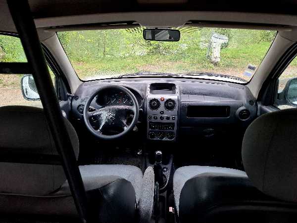 Citroen Berlingo II 1.9 D