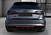Audi S3 III (2) SPORTBACK 2.0 TFSI 310 QUATTRO S TRONIC 7 stage 3 thumbnail
