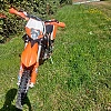KTM EXC-F thumbnail