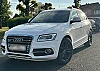 Audi SQ5 (2) 3.0 V6 BITDI 313 QUATTRO TIPTRONIC 8 thumbnail