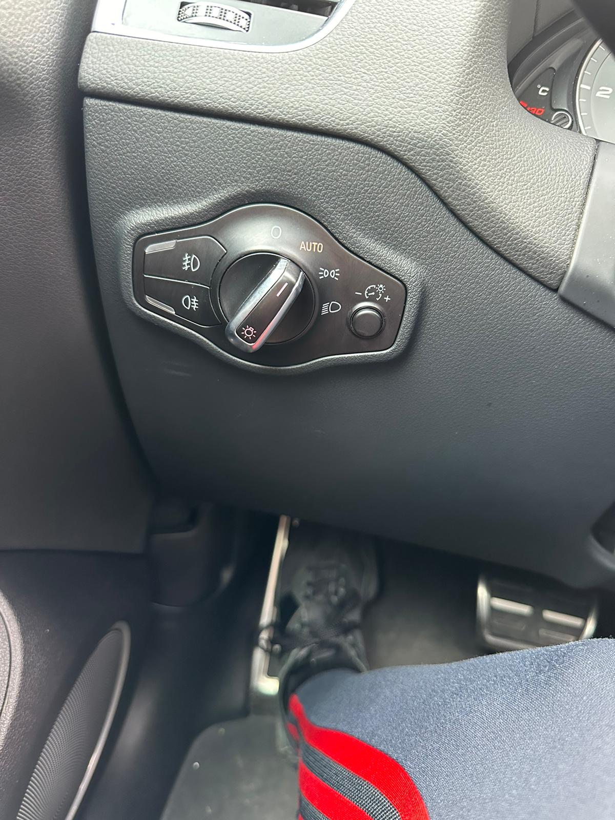 Audi SQ5 (2) 3.0 V6 BITDI 313 QUATTRO TIPTRONIC 8
