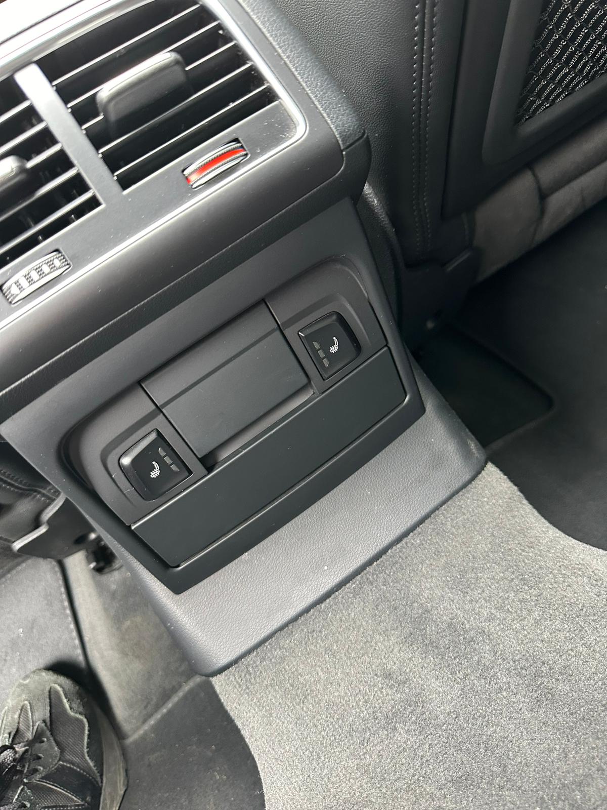 Audi SQ5 (2) 3.0 V6 BITDI 313 QUATTRO TIPTRONIC 8