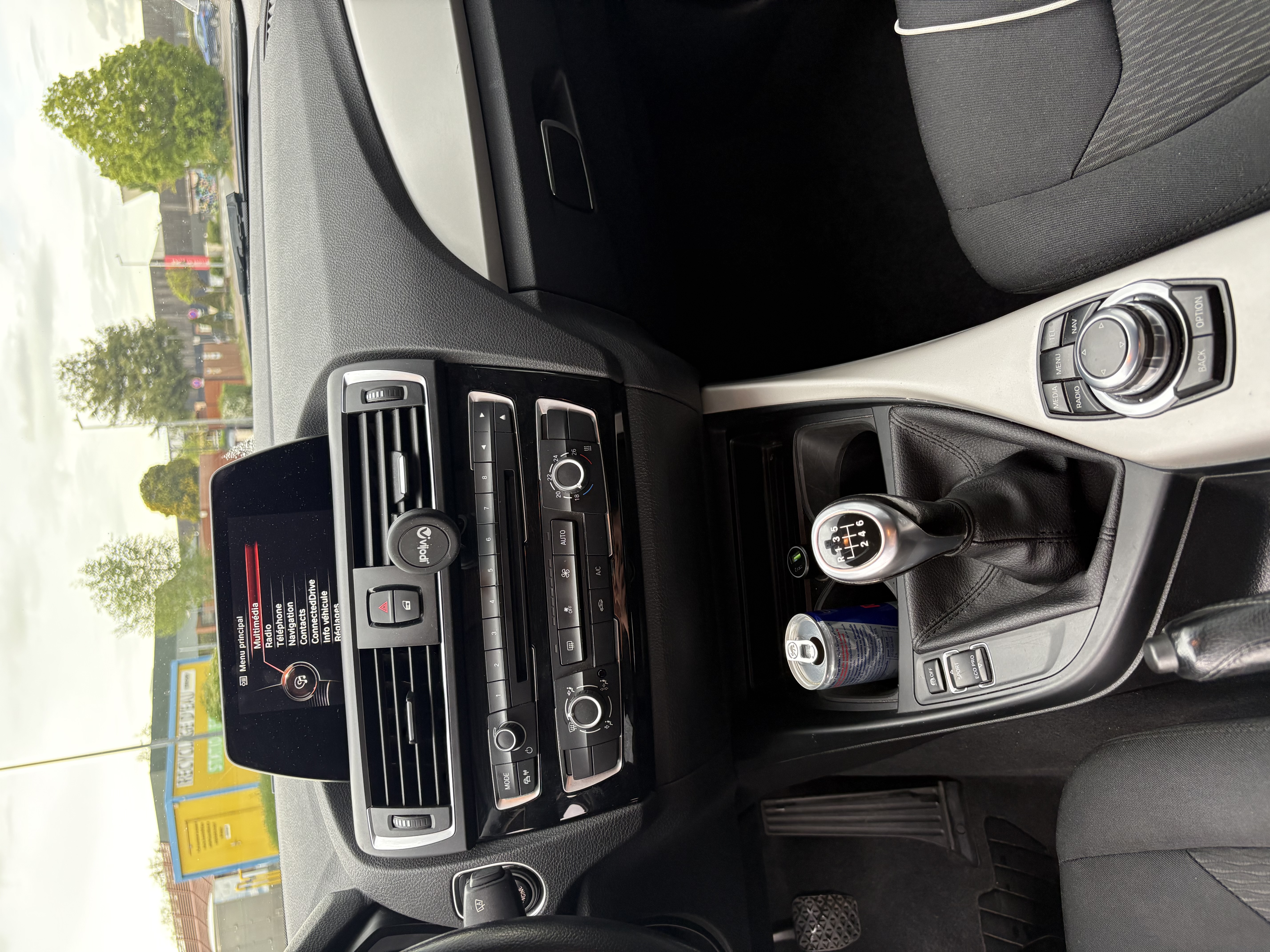 Bmw Serie 1 (F40) 116D 116 LOUNGE