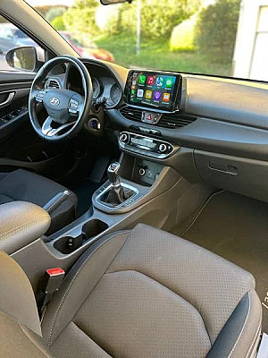 Hyundai I30 III 1.6 CRDI 115 EDITION MONDIAL 2019