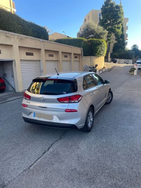 Hyundai I30 III 1.6 CRDI 115 EDITION MONDIAL 2019