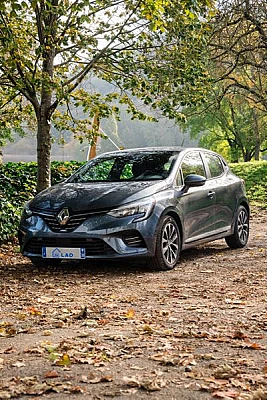 Renault Clio II (2) 1.5 DCI 10 PACK CLIM INTENS 5P
