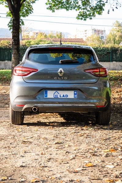 Renault Clio II (2) 1.5 DCI 10 PACK CLIM INTENS 5P
