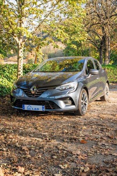 Renault Clio II (2) 1.5 DCI 10 PACK CLIM INTENS 5P
