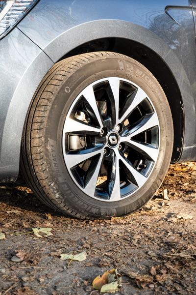 Renault Clio II (2) 1.5 DCI 10 PACK CLIM INTENS 5P