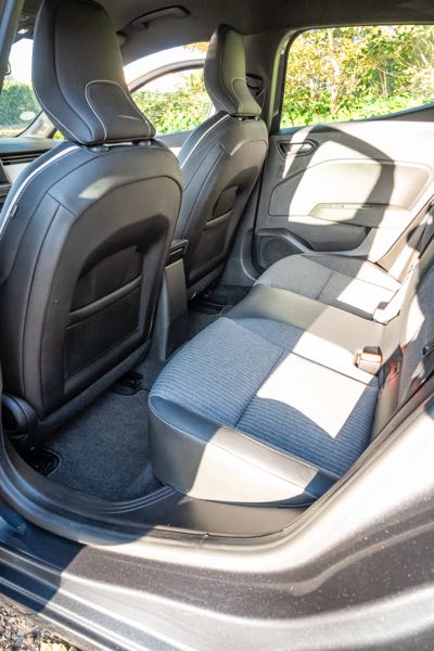 Renault Clio II (2) 1.5 DCI 10 PACK CLIM INTENS 5P