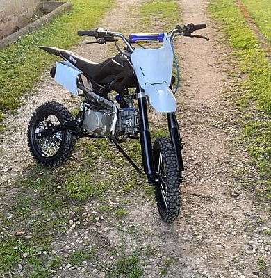 Dirt