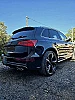 Audi SQ5 (2) 3.0 V6 BITDI 313 QUATTRO TIPTRONIC 8 thumbnail