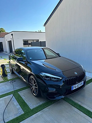Bmw Serie 2 (COUPE 220D 190 M SPORT