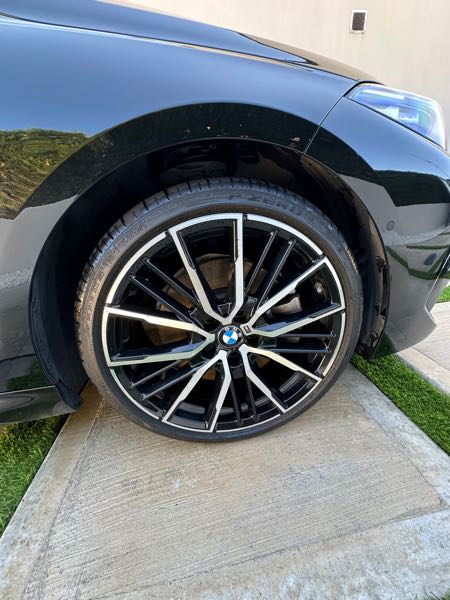 Bmw Serie 2 (COUPE 220D 190 M SPORT
