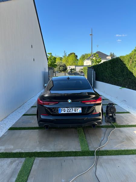 Bmw Serie 2 (COUPE 220D 190 M SPORT