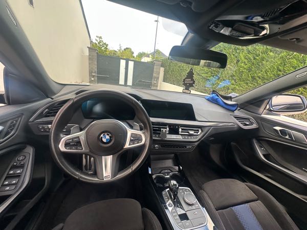 Bmw Serie 2 (COUPE 220D 190 M SPORT