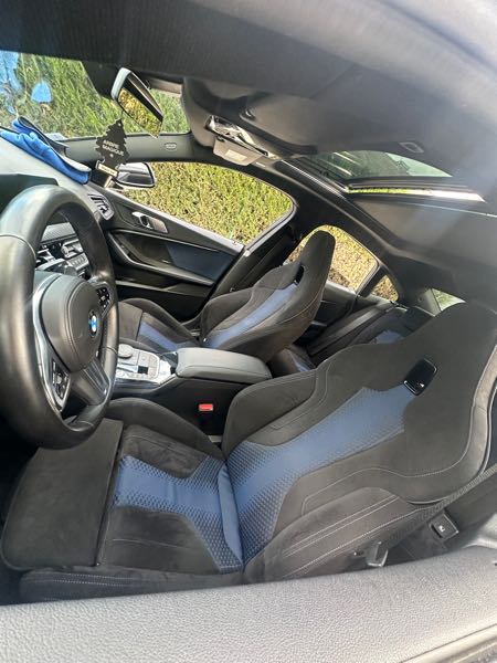 Bmw Serie 2 (COUPE 220D 190 M SPORT