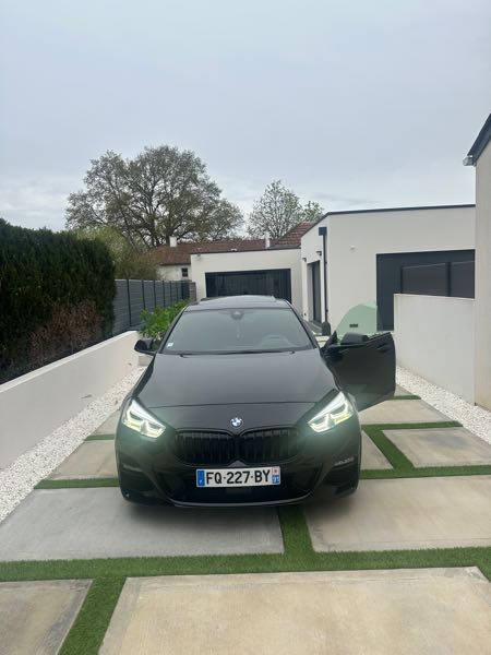 Bmw Serie 2 (COUPE 220D 190 M SPORT