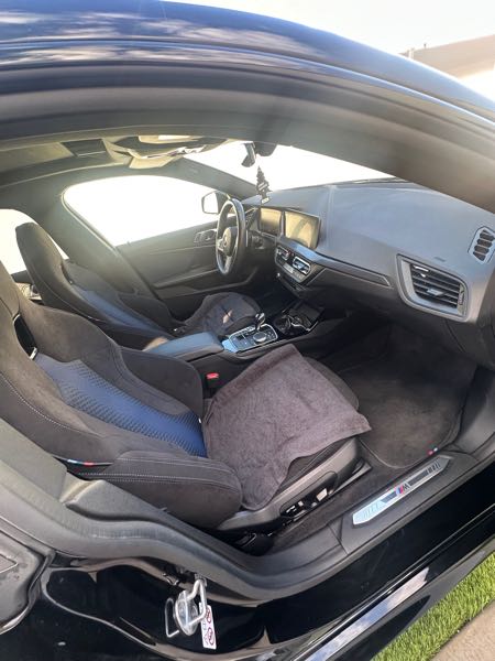 Bmw Serie 2 (COUPE 220D 190 M SPORT