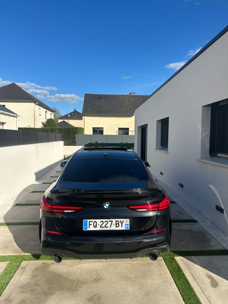 Bmw Serie 2 (COUPE 220D 190 M SPORT