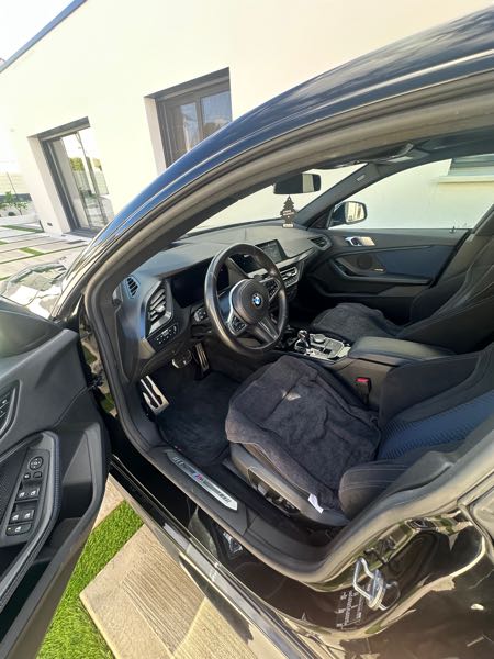 Bmw Serie 2 (COUPE 220D 190 M SPORT