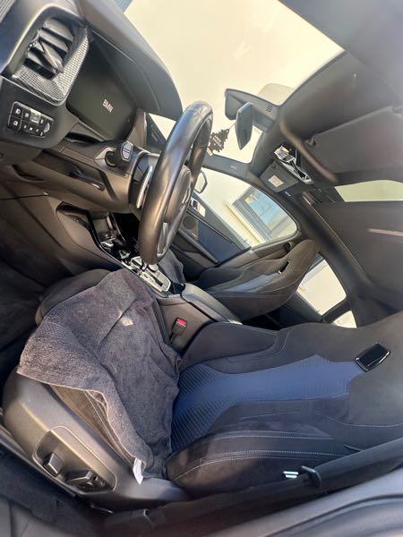 Bmw Serie 2 (COUPE 220D 190 M SPORT