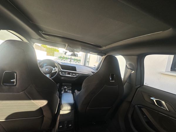 Bmw Serie 2 (COUPE 220D 190 M SPORT