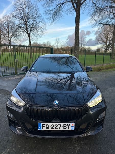 Bmw Serie 2 (COUPE 220D 190 M SPORT