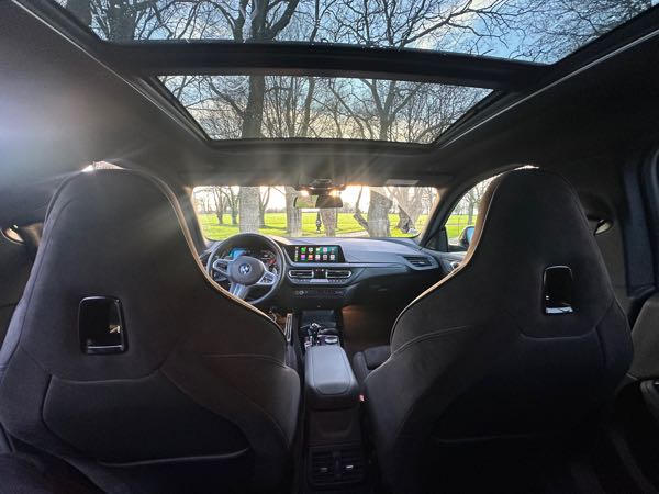 Bmw Serie 2 (COUPE 220D 190 M SPORT
