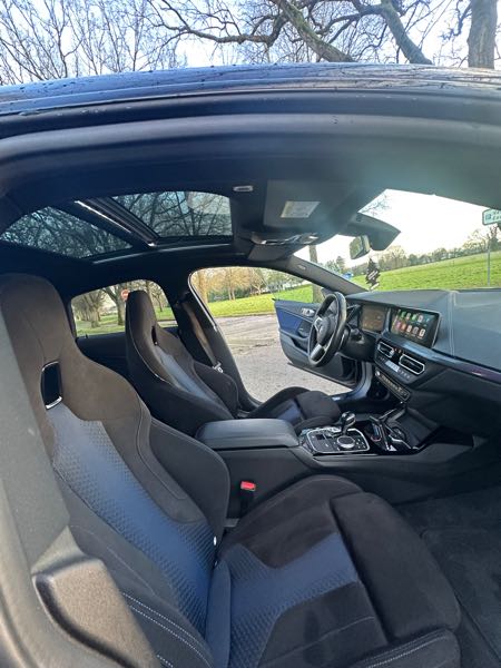 Bmw Serie 2 (COUPE 220D 190 M SPORT