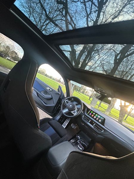Bmw Serie 2 (COUPE 220D 190 M SPORT