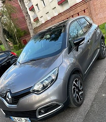 Renault Captur (2) 1.2 TCE 120 ENERGY INTENS