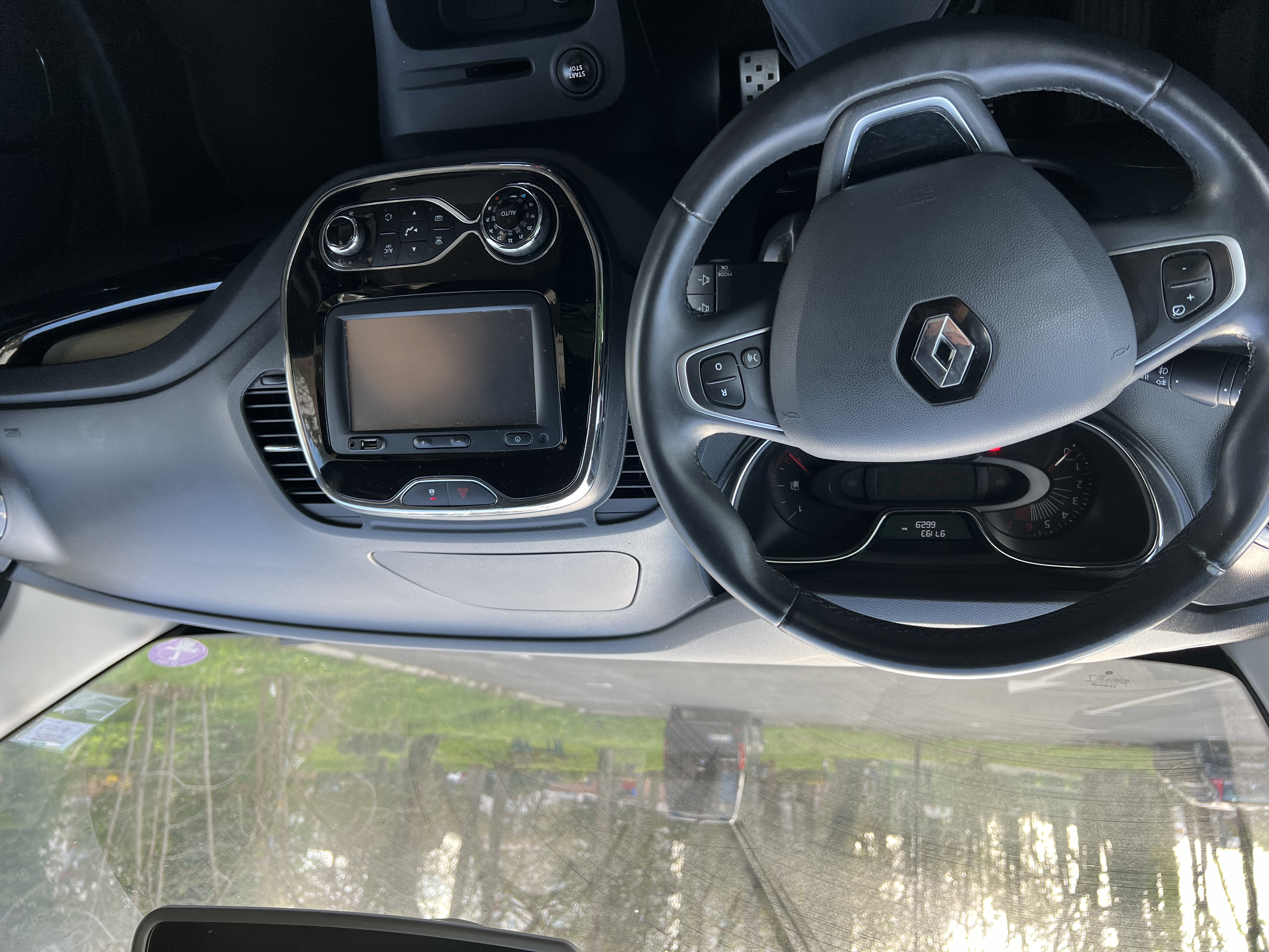 Renault Captur (2) 1.2 TCE 120 ENERGY INTENS