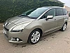 Peugeot 5008 (2) 1.6 HDI 115 STYLE 5PL thumbnail