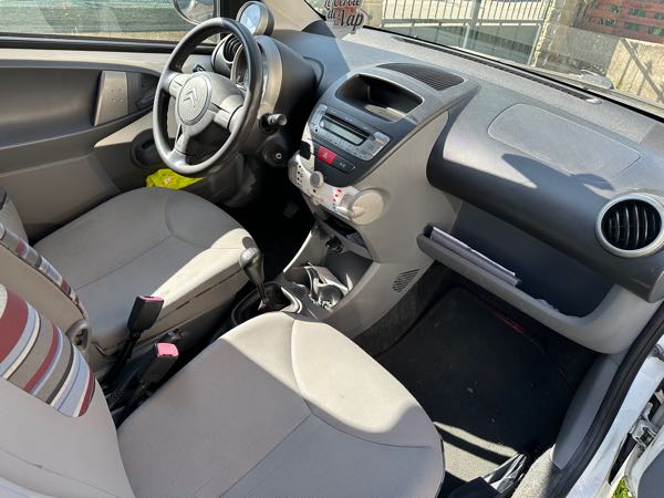 Citroen C1 (3) 1.0 CONFORT 5P