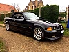 Bmw Serie M3 Bmw m3 e36 cabriolet thumbnail