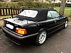 Bmw Serie M3 Bmw m3 e36 cabriolet thumbnail
