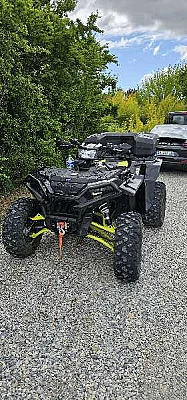 POLARIS SPORTSMAN