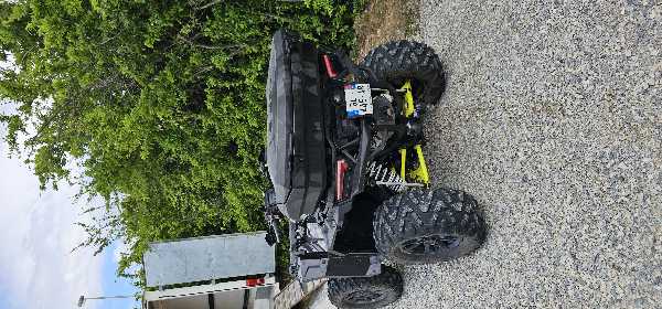 POLARIS SPORTSMAN