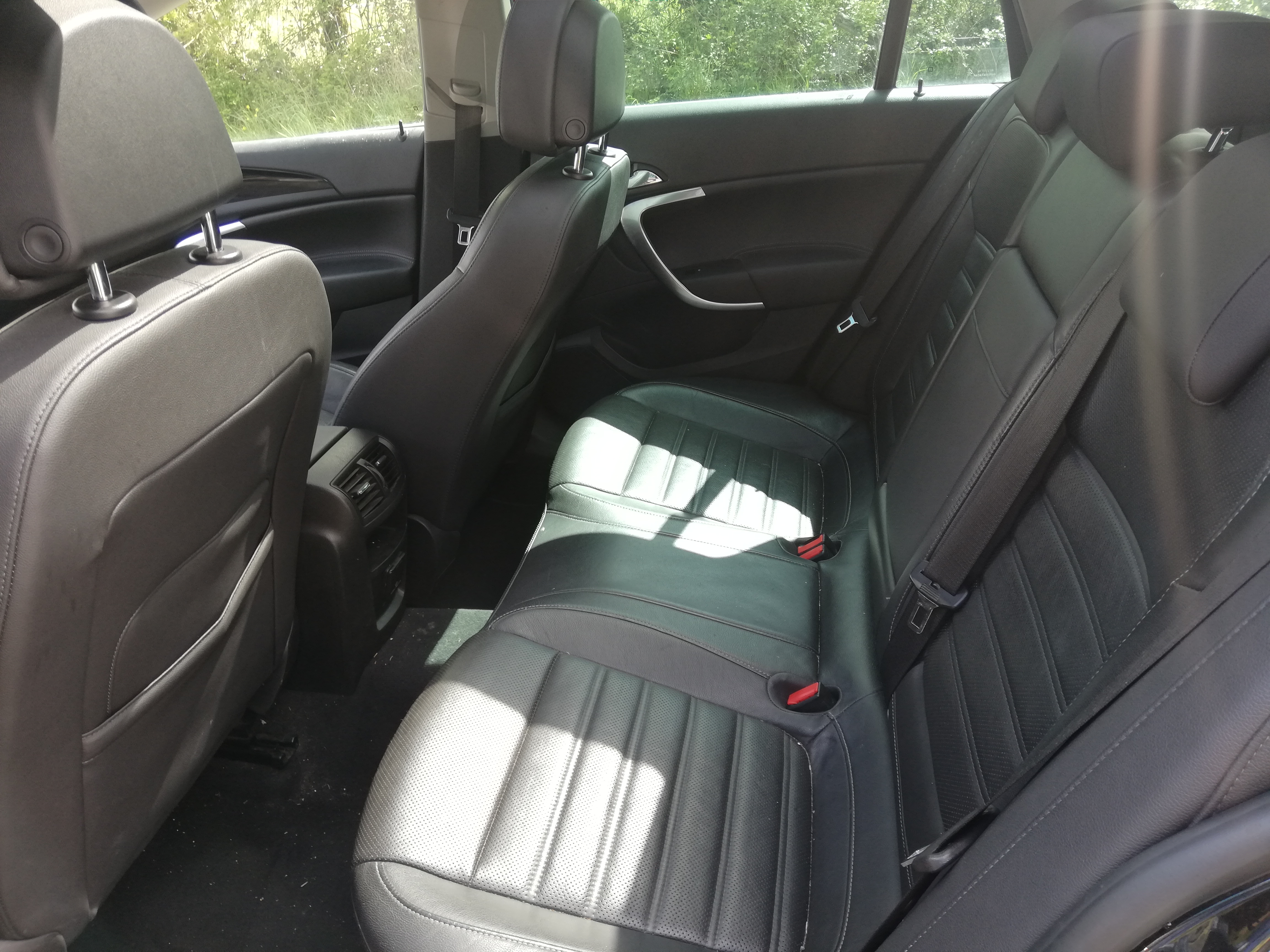 Opel Insignia SPORTS TOURER 2.0 CDTI 160 FAP COSMO PACK