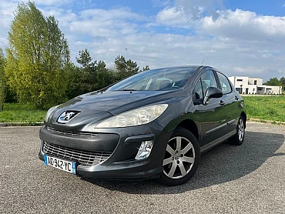 Peugeot 308 (2) 1.6 E-HDI FAP 112 ACTIVE