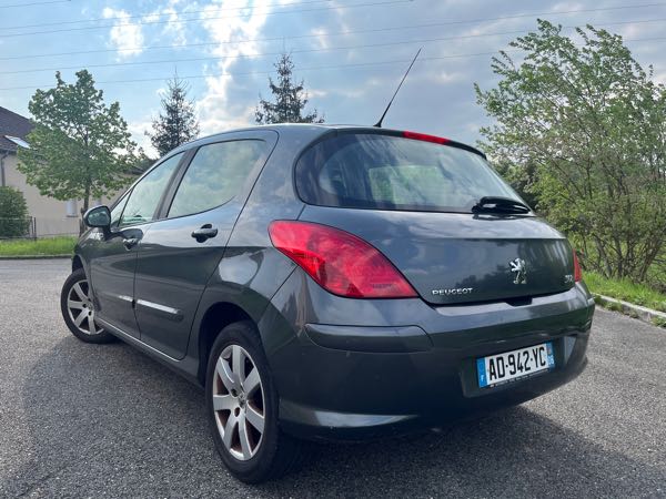 Peugeot 308 (2) 1.6 E-HDI FAP 112 ACTIVE