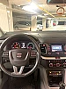Seat Alhambra II 2.0 TDI 140 FAP CR E-ECOMOTIVE TECHSIDE + PARK ASSIST thumbnail