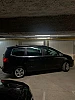 Seat Alhambra II 2.0 TDI 140 FAP CR E-ECOMOTIVE TECHSIDE + PARK ASSIST thumbnail