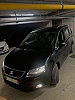 Seat Alhambra II 2.0 TDI 140 FAP CR E-ECOMOTIVE TECHSIDE + PARK ASSIST thumbnail