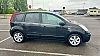 Nissan Note II 1.4 88 CONNECT EDITION thumbnail