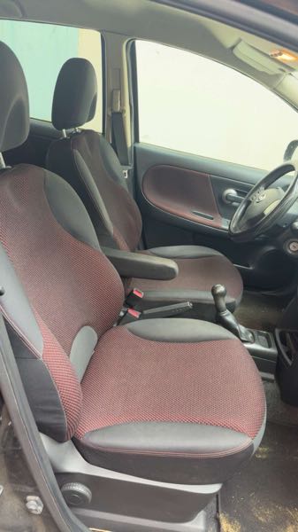 Nissan Note II 1.4 88 CONNECT EDITION