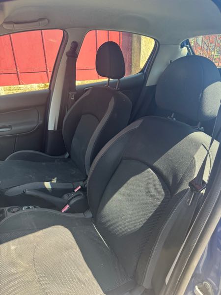 Peugeot 206+ 1.4 HDI 70 URBAN 5P