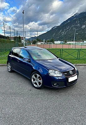 Volkswagen Golf V 2.0 TFSI 200 GTI 5P