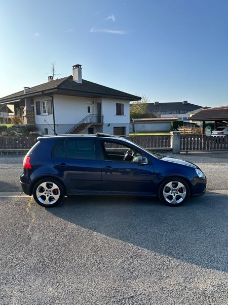 Volkswagen Golf V 2.0 TFSI 200 GTI 5P